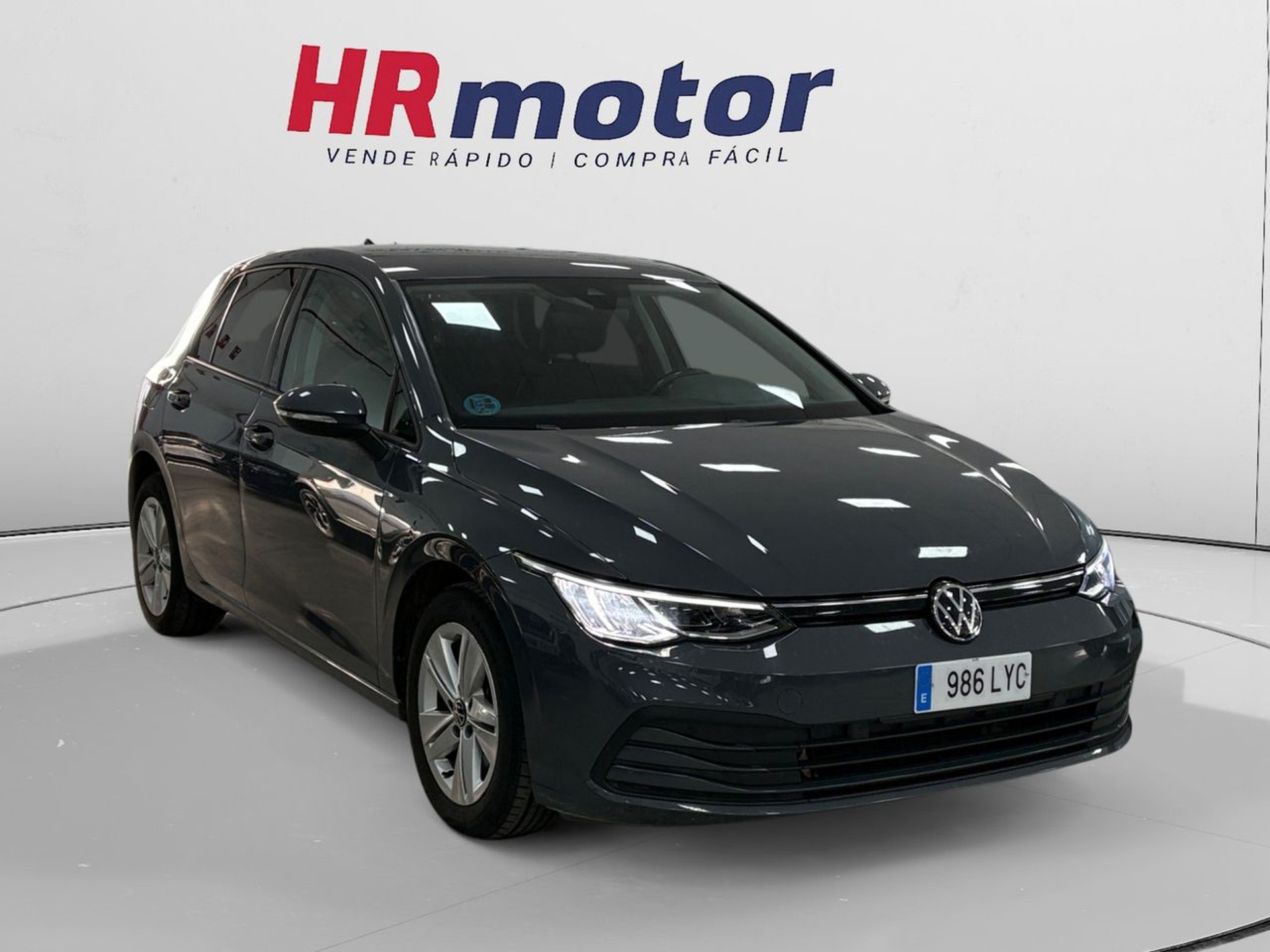 Imagen de VOLKSWAGEN Golf