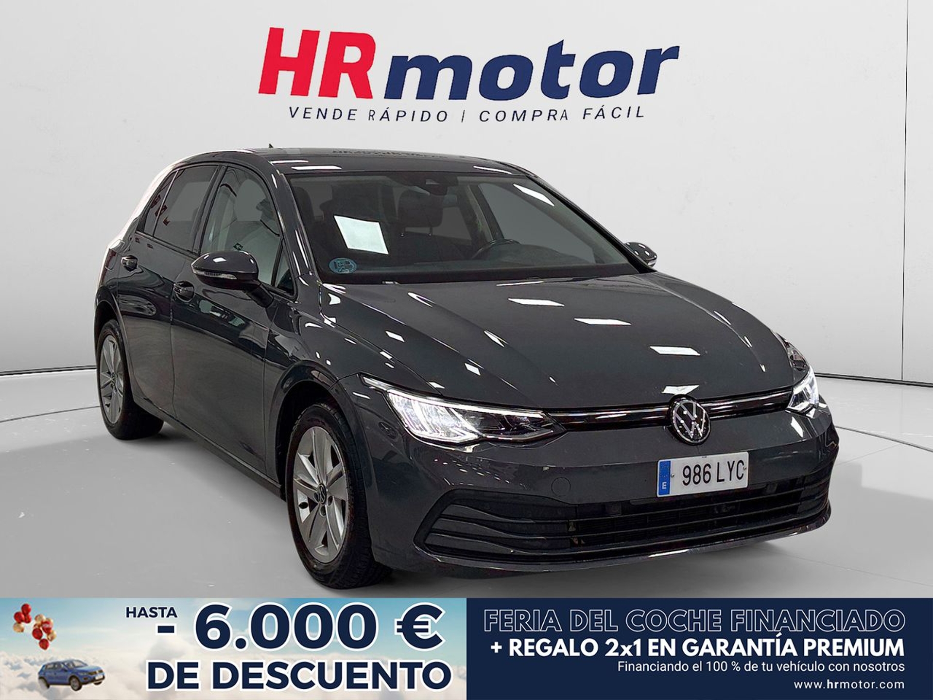 Imagen de VOLKSWAGEN Golf