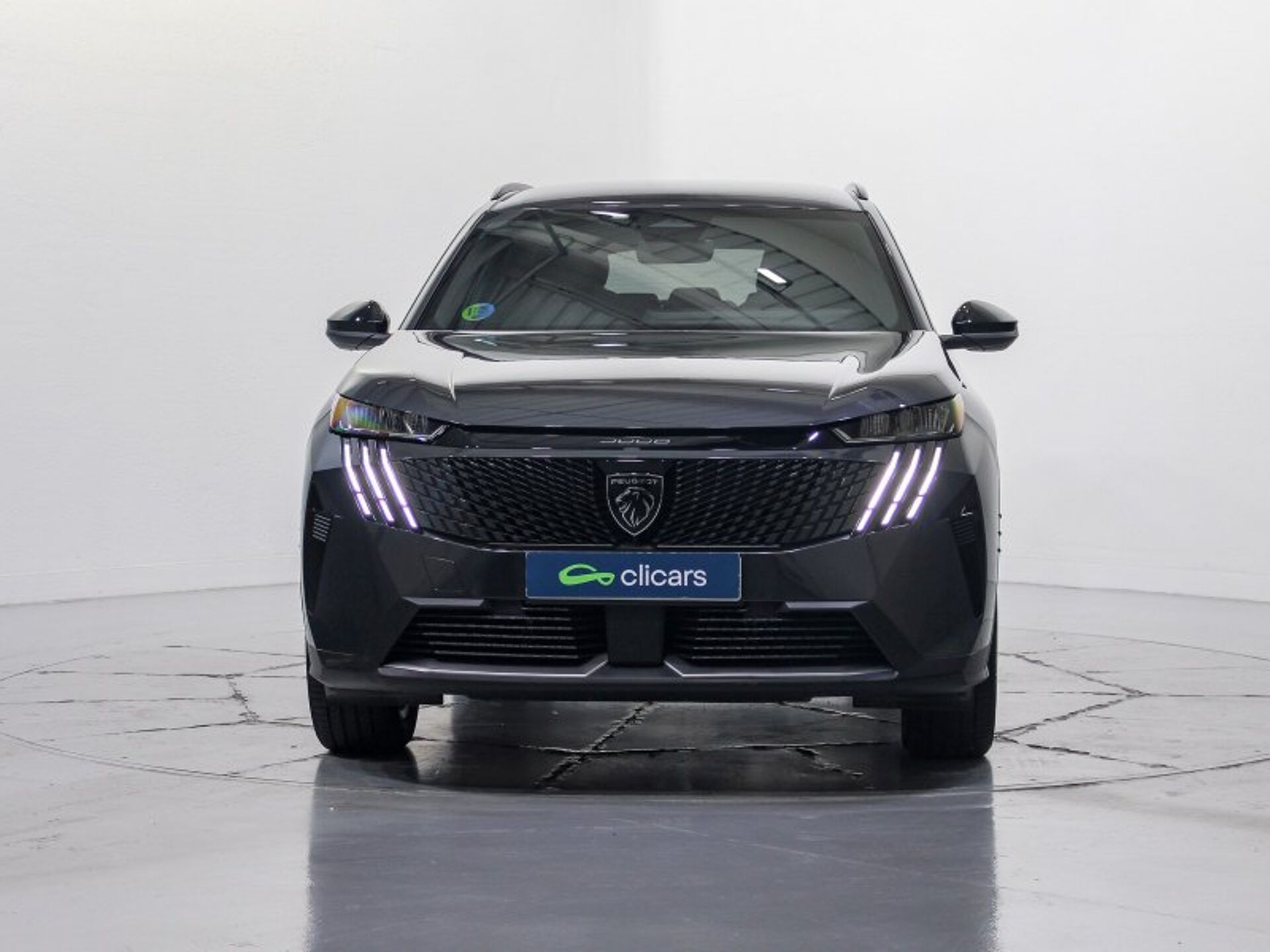 Imagen 2 de PEUGEOT 5008