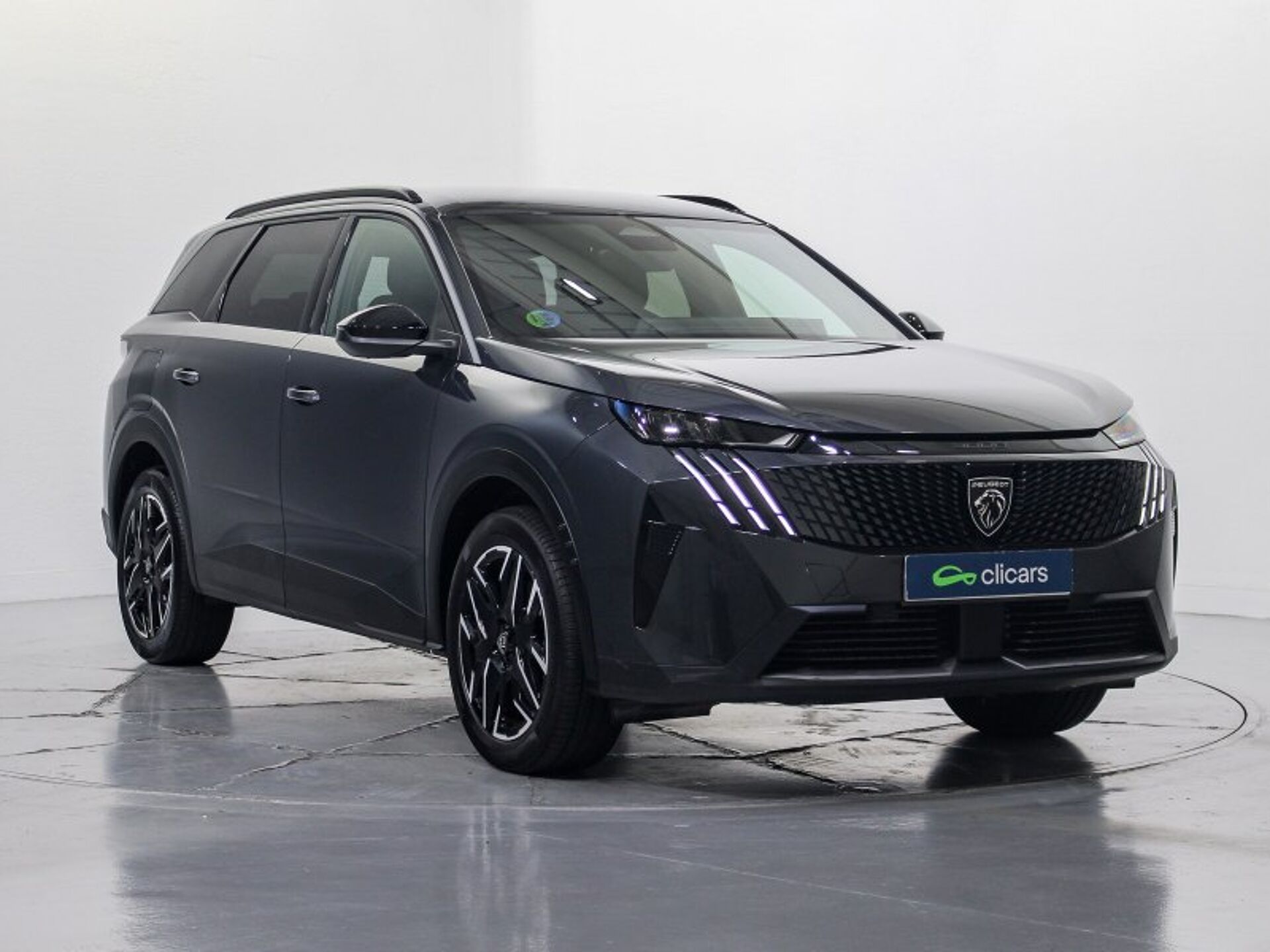 Imagen 3 de PEUGEOT 5008