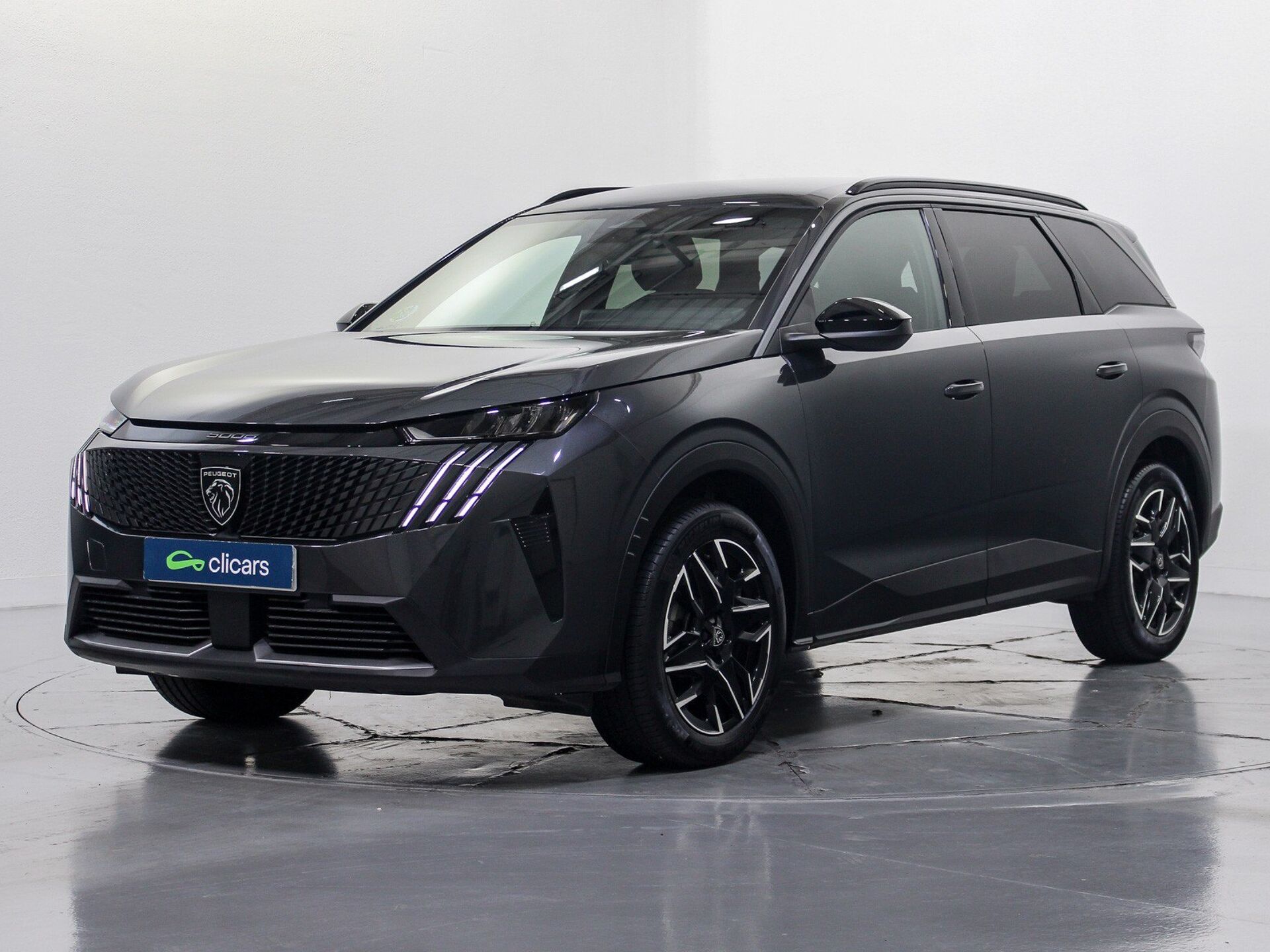 Imagen 1 de PEUGEOT 5008