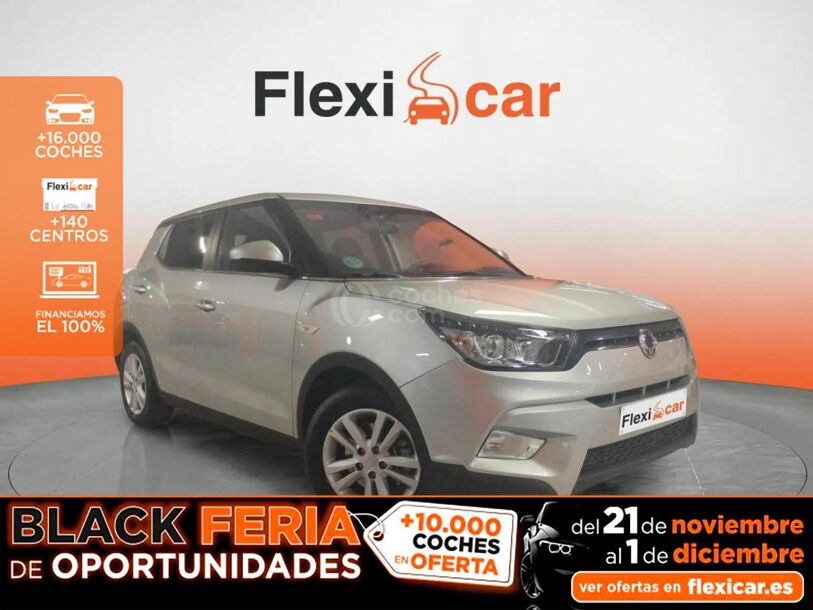 Foto del SSANGYONG KGM Tivoli G16 Premium 4x2