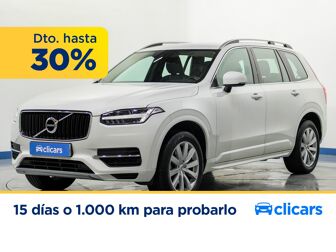 Imagen de VOLVO XC90 T5 Momentum AWD Aut. 250