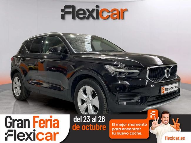 VOLVO XC40 (2.0 D3 Auto) en Madrid