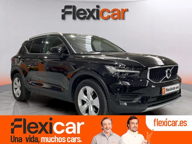 VOLVO XC40 (2.0 D3 Auto) en Madrid