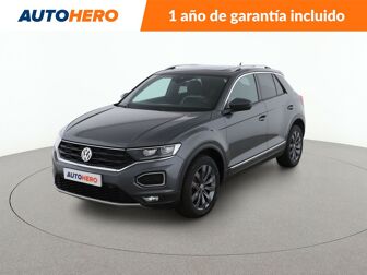 Imagen de VOLKSWAGEN T-Roc 1.5 TSI Sport