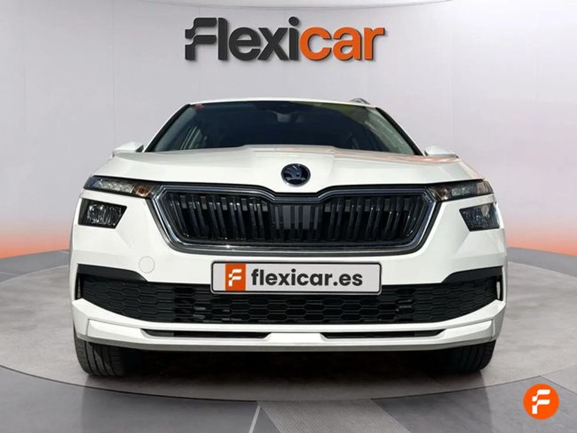 Imagen 2 de SKODA Kamiq