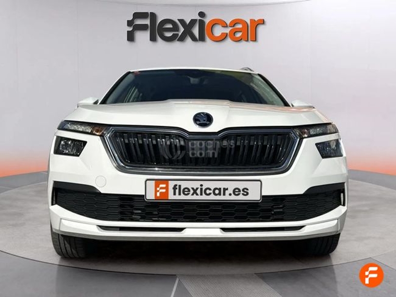 Foto del SKODA Kamiq 1.0 TSI Ambition 81kW DSG
