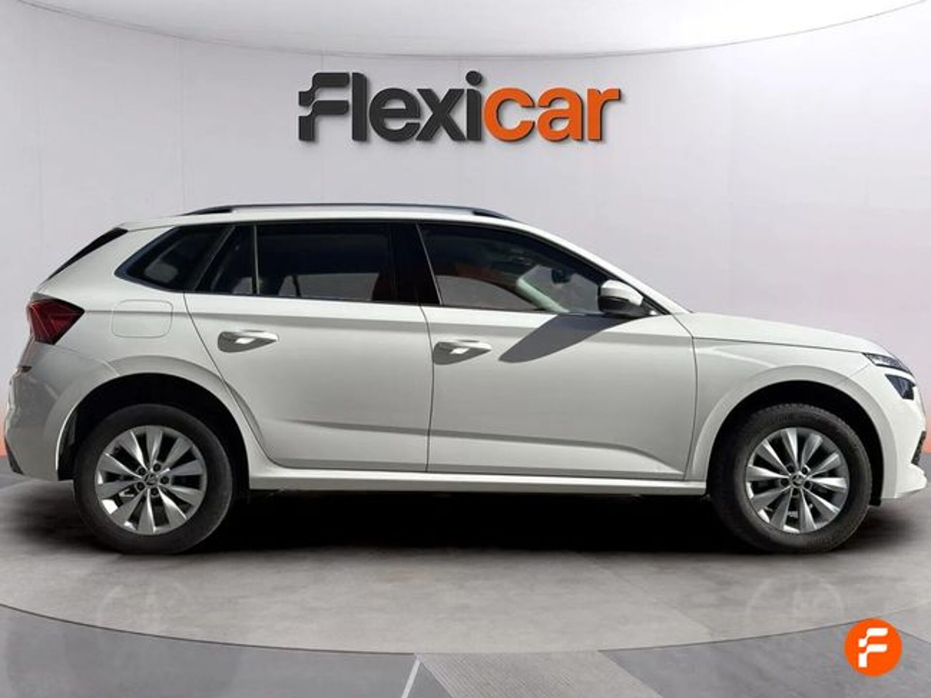 Imagen 3 de SKODA Kamiq