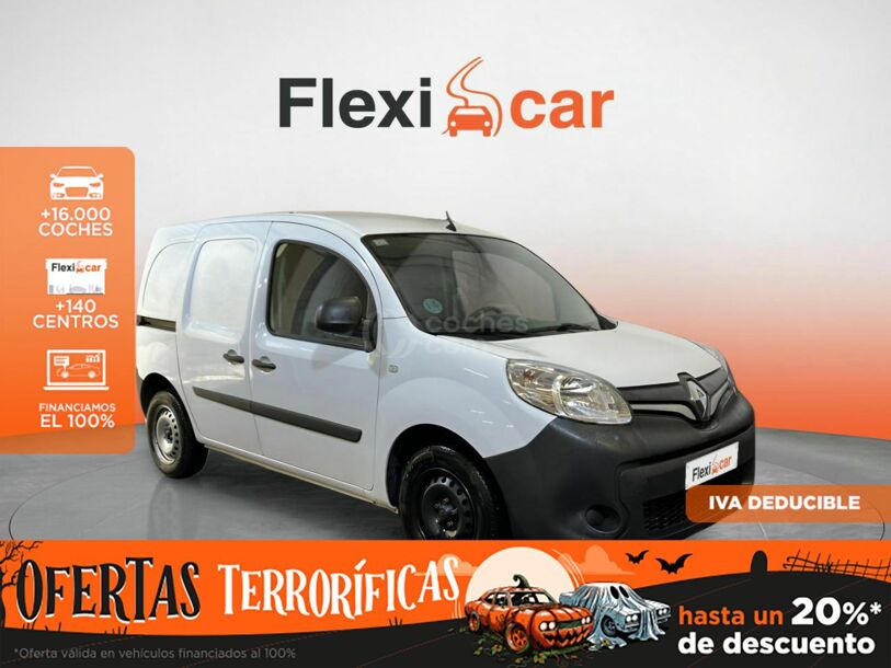 Foto del RENAULT Kangoo Fg. 1.5dCi Profesional 66kW