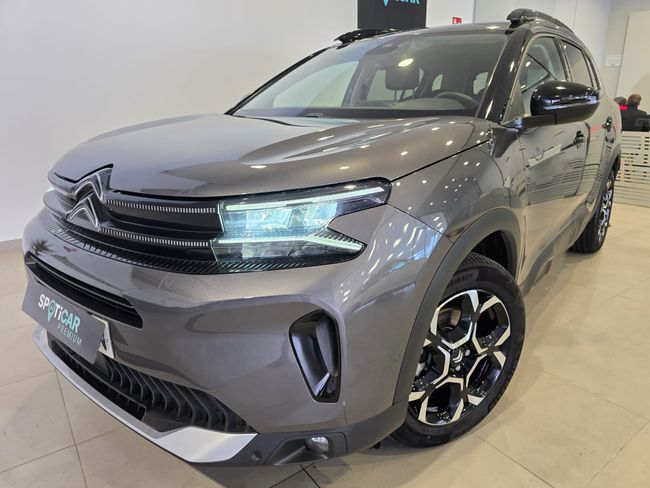 Foto del CITROEN C5 Aircross BlueHDi S&S Max EAT8 130
