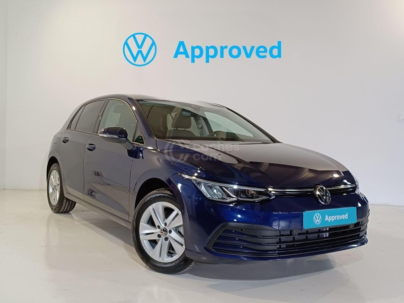 Foto del VOLKSWAGEN Golf 1.0 eTSI Life DSG 81kW