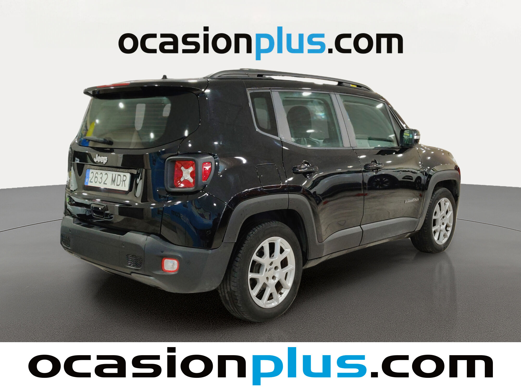 Foto del JEEP Renegade 1.5 MHEV Limited