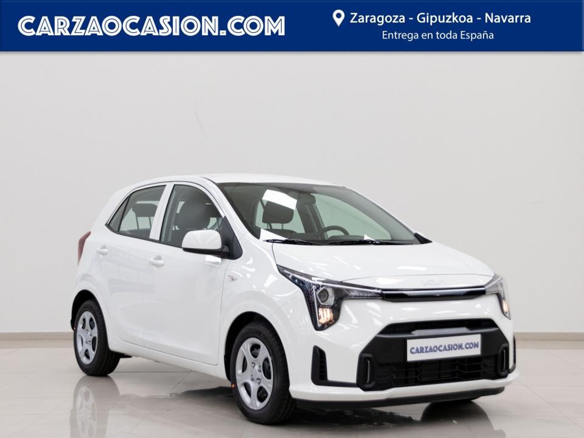 Imagen de KIA Picanto