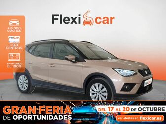 Imagen de SEAT Arona 1.0 TSI Ecomotive S&S Style 95