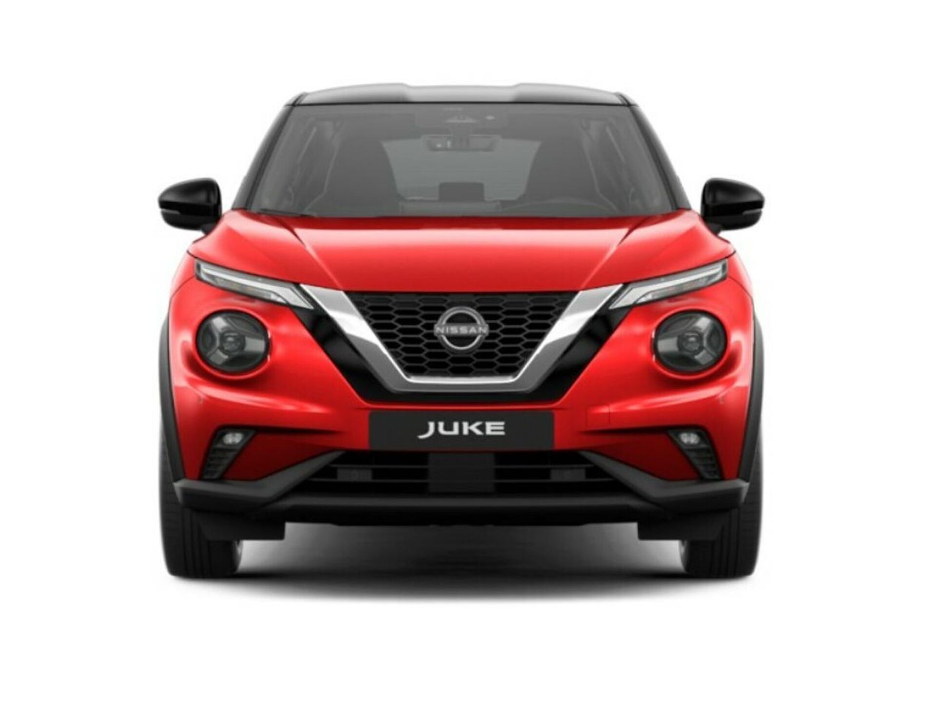 Imagen 3 de NISSAN Juke