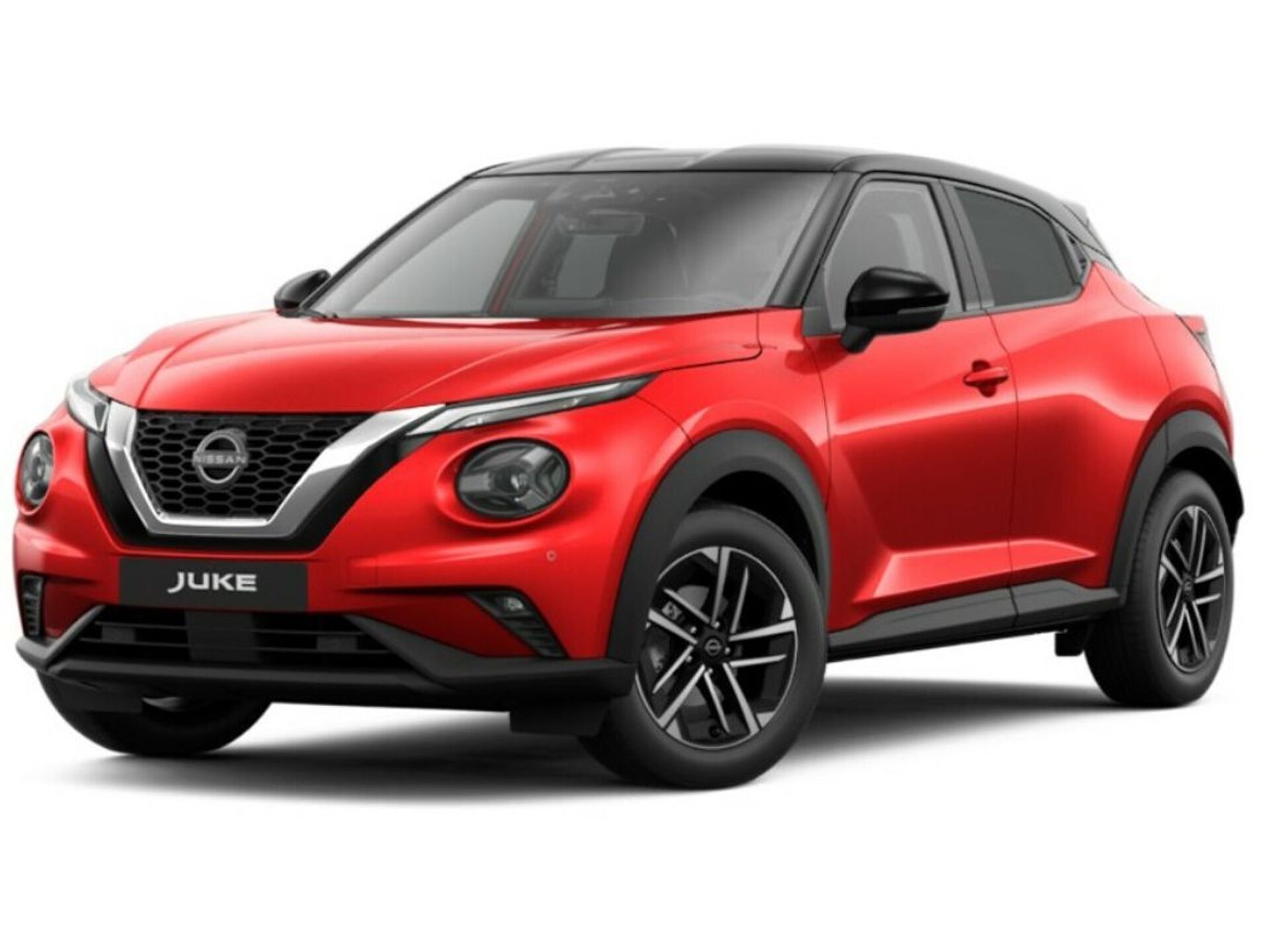 Imagen 2 de NISSAN Juke