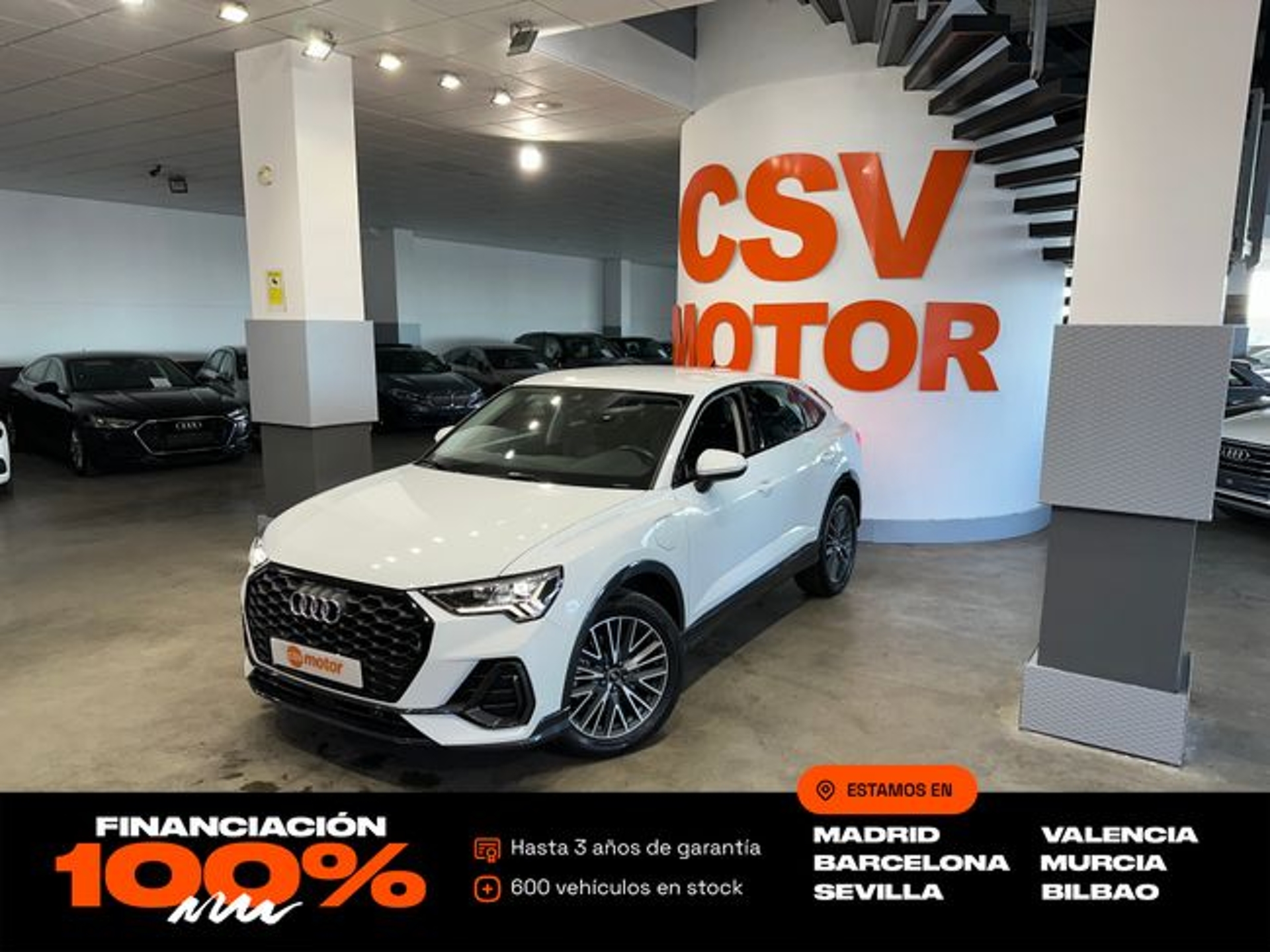 Imagen de AUDI Q3