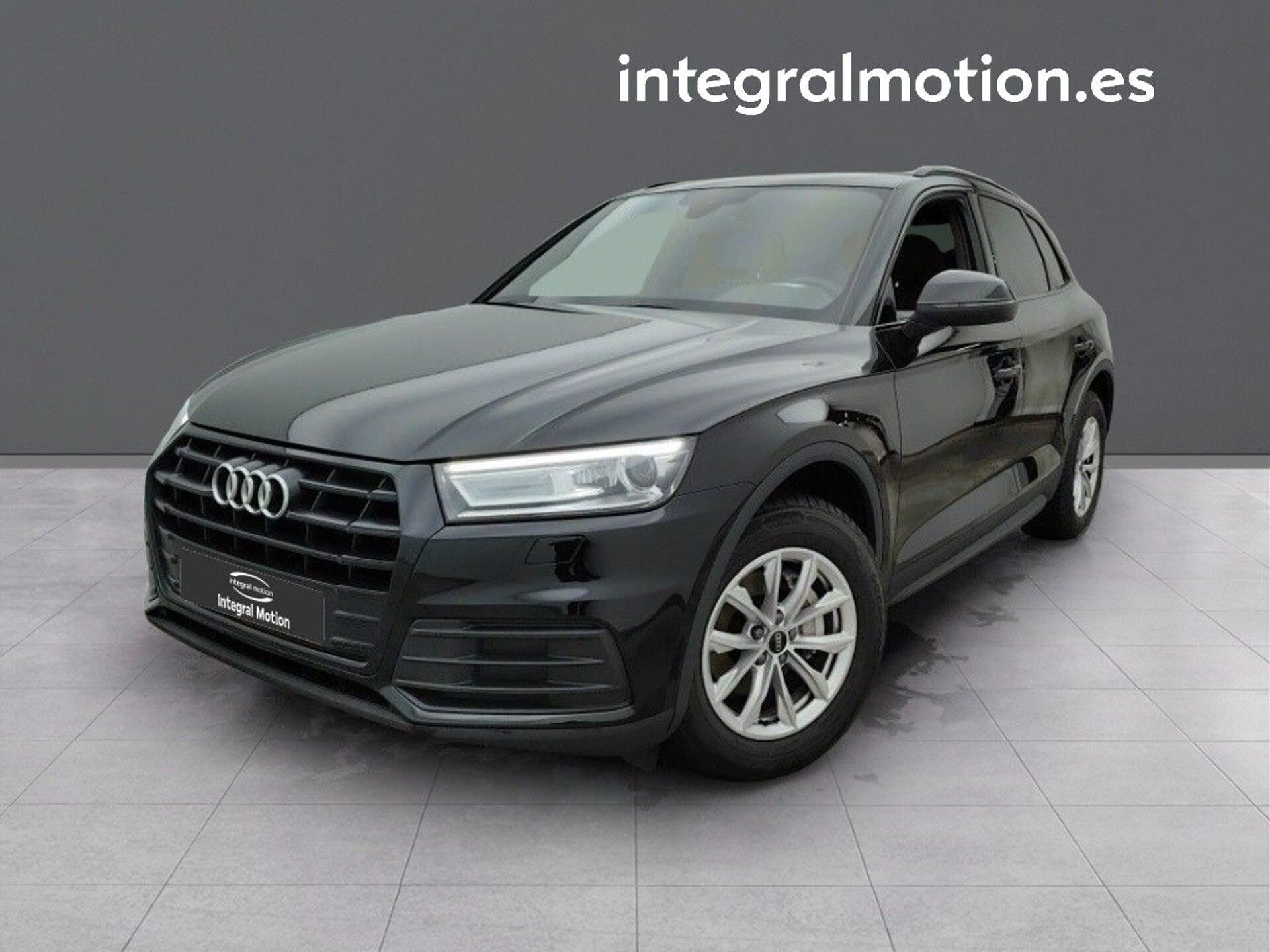 Imagen de AUDI Q5