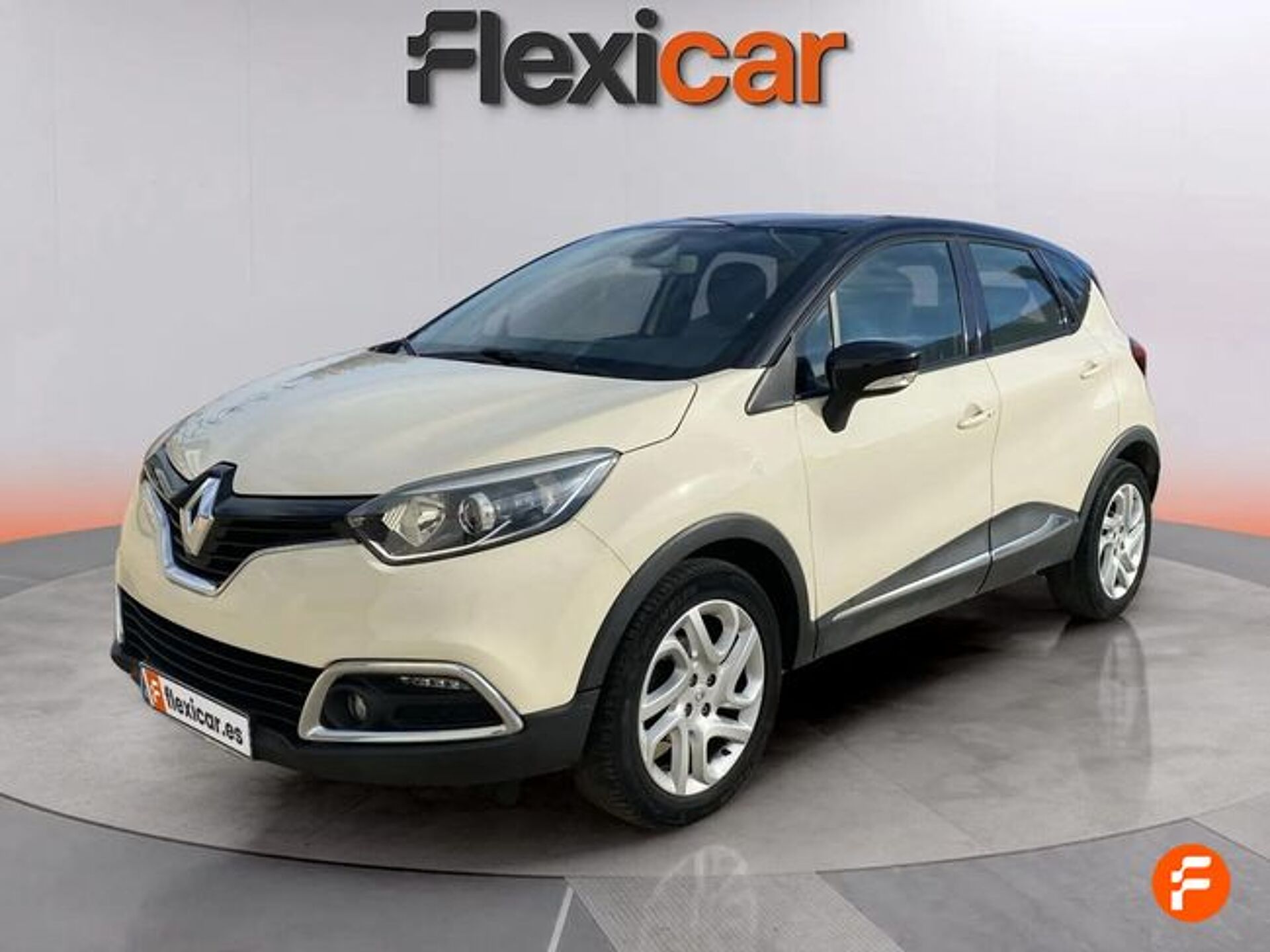 Imagen 2 de RENAULT Captur