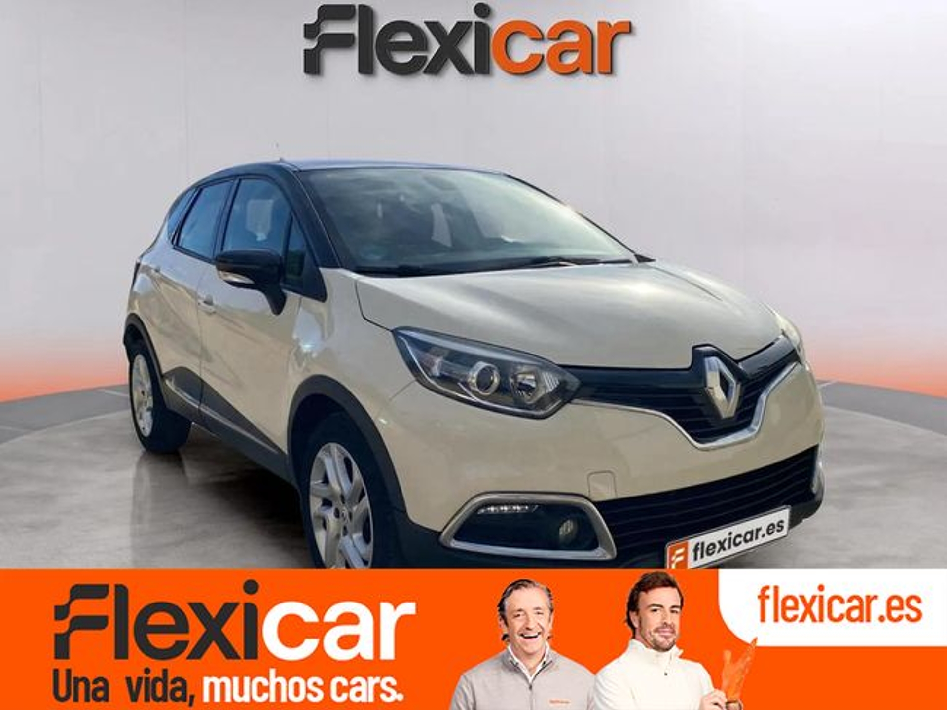 Imagen de RENAULT Captur