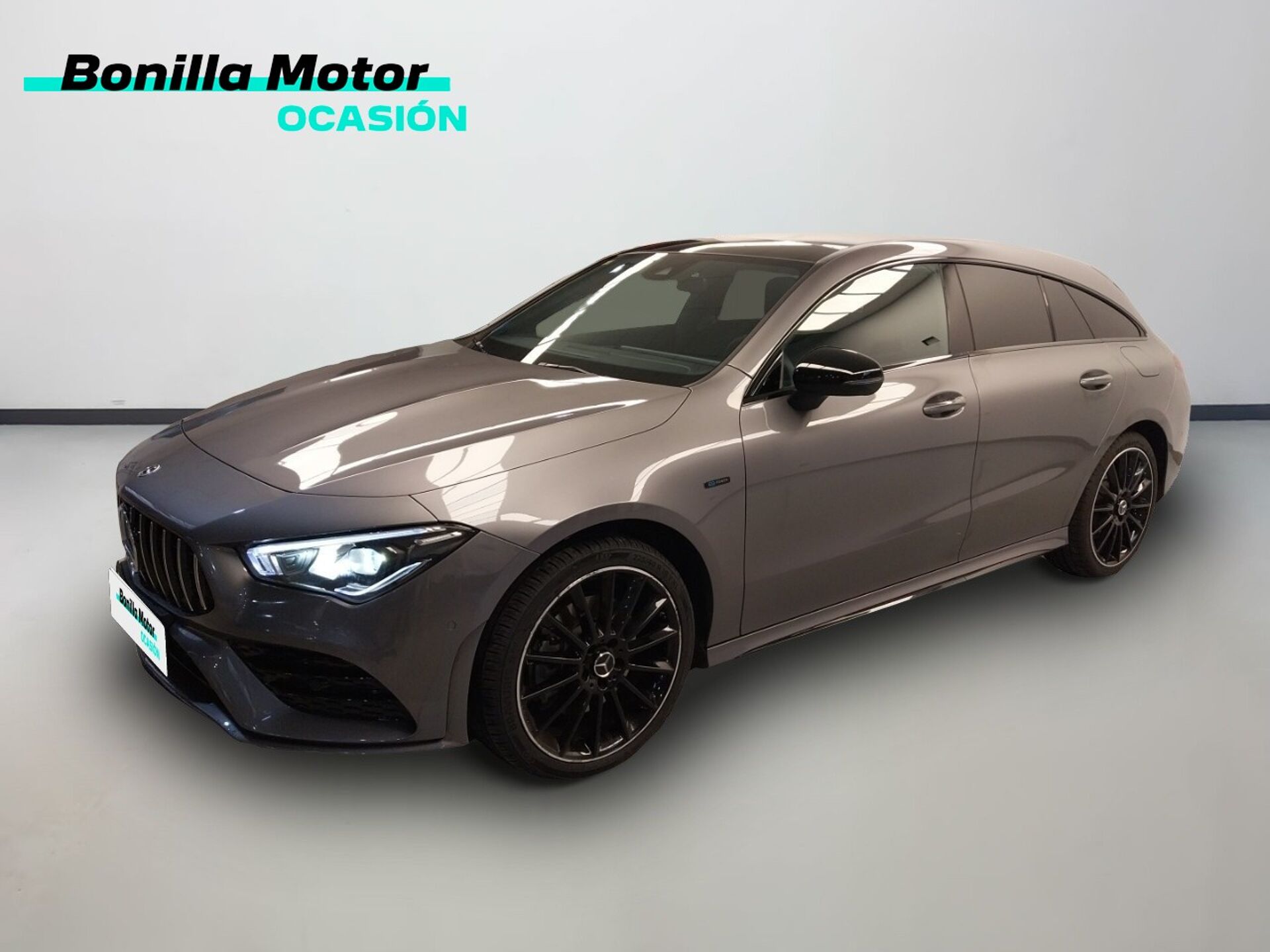 Imagen de MERCEDES Clase CLA