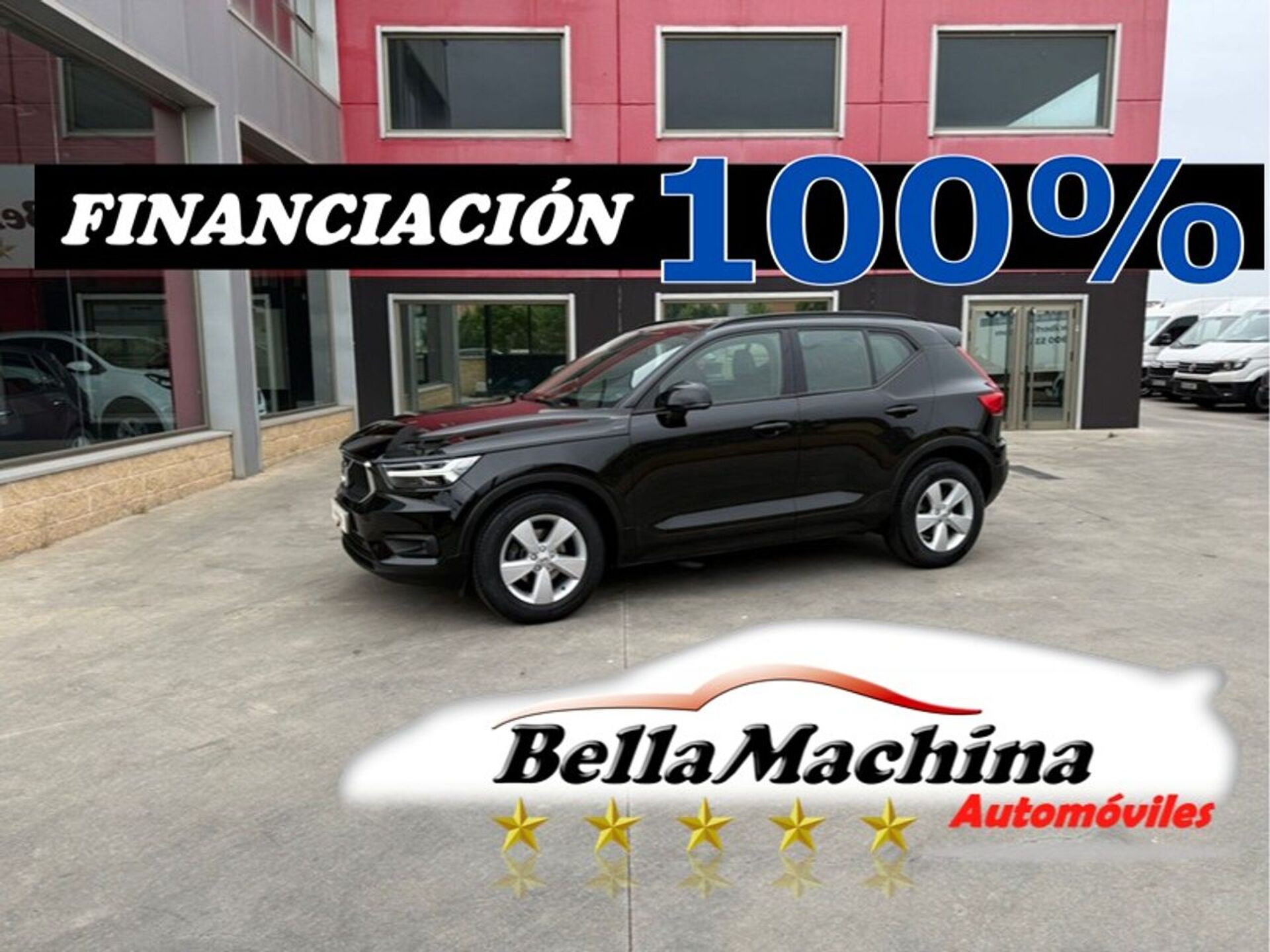 Imagen de VOLVO XC40