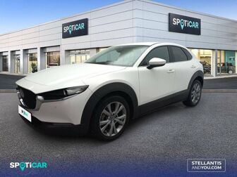 Imagen de MAZDA CX-30 2.0 Skyactiv-G Evolution 2WD 90kW