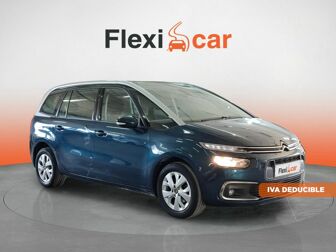 Imagen de CITROEN SpaceTourer BlueHDI M Feel 115