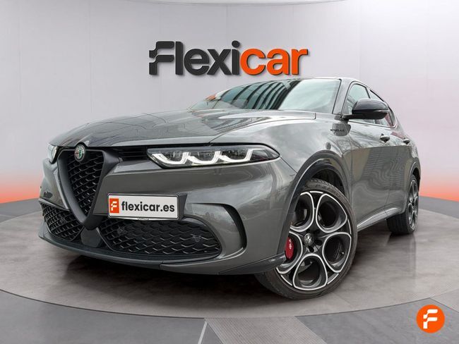 Foto del ALFA ROMEO Tonale 1.5 MHEV Speciale FWD 160