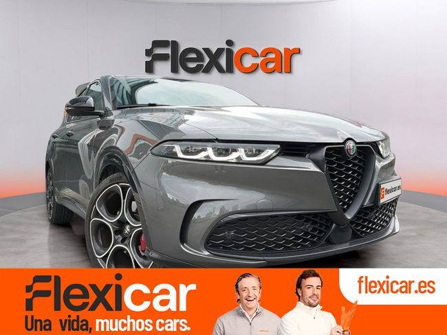 Foto del ALFA ROMEO Tonale 1.5 MHEV Speciale FWD 160