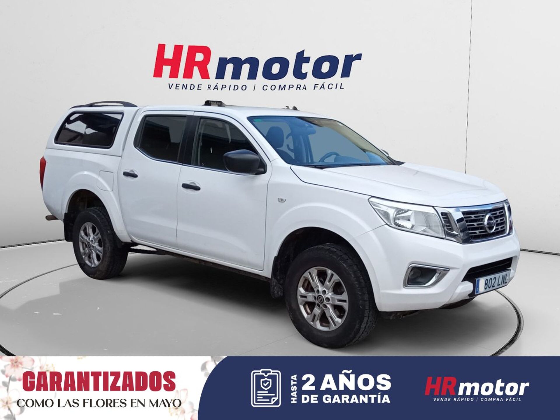 Imagen de NISSAN Navara