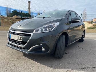 Imagen de PEUGEOT 208 1.2 PureTech Style 82