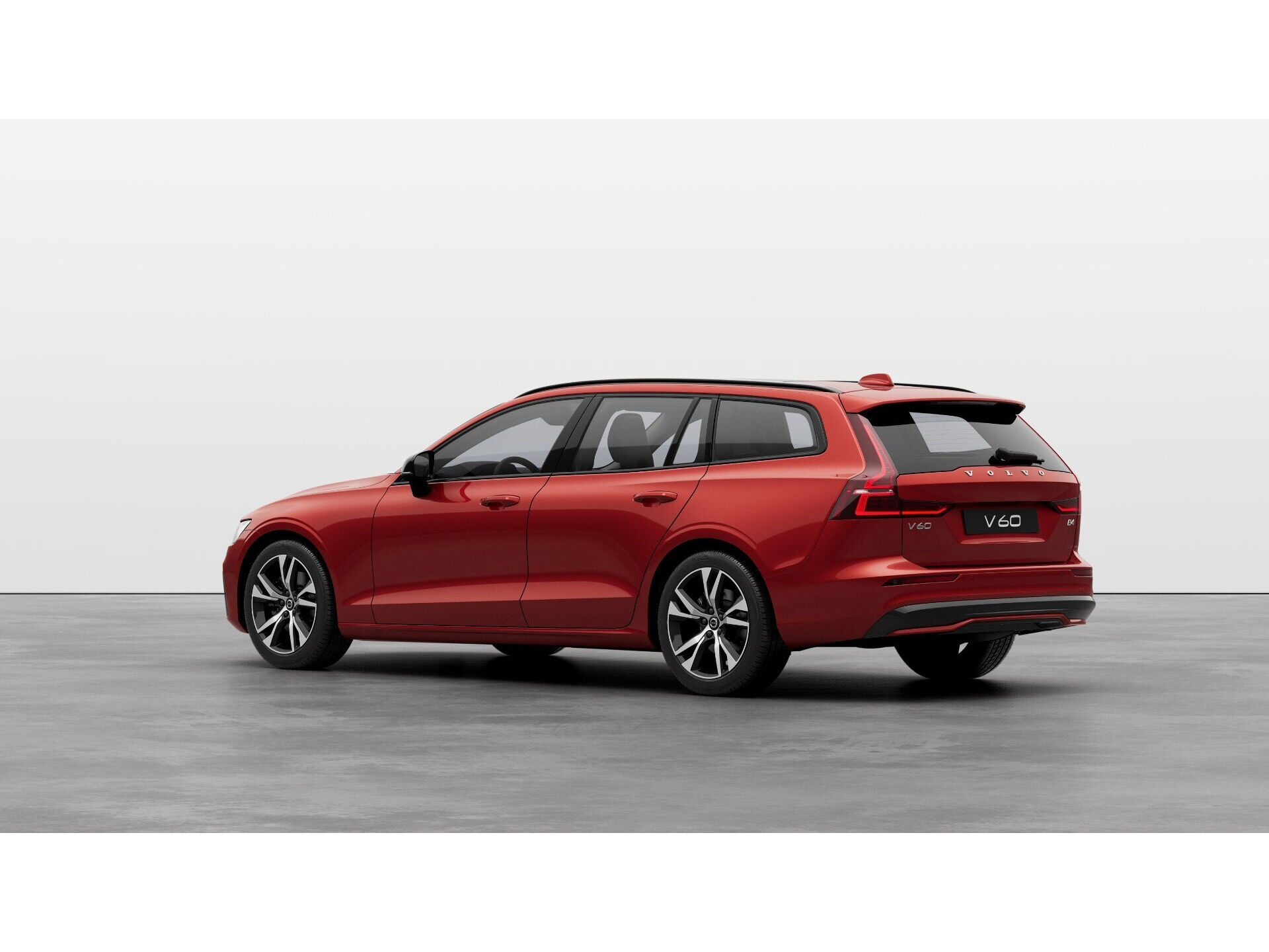 Imagen 3 de VOLVO V60