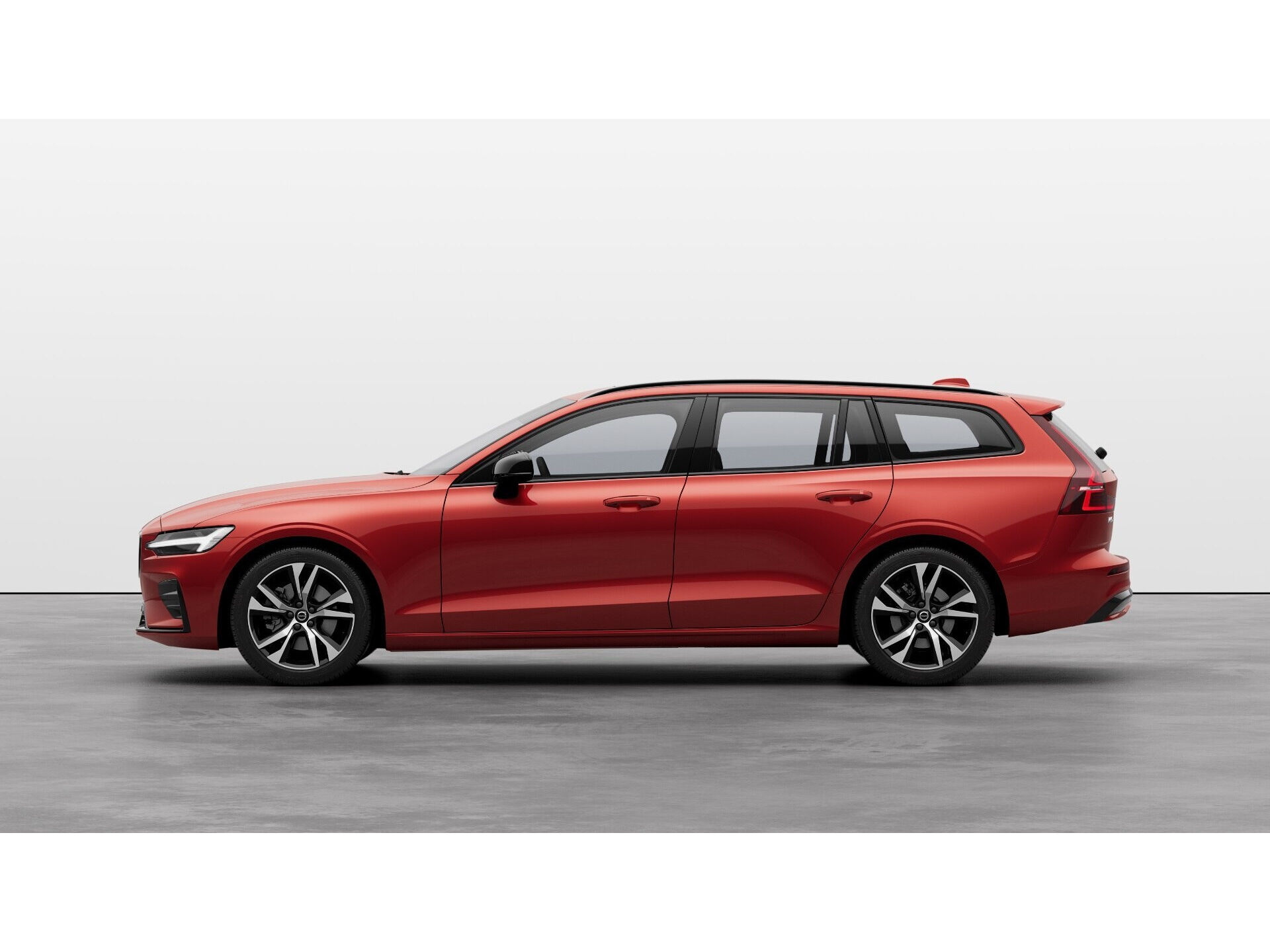 Imagen 2 de VOLVO V60