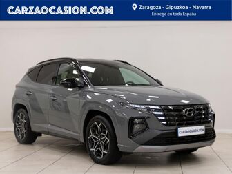 Imagen de HYUNDAI Tucson 1.6 TGDI Nline 30 Aniversario 4x2