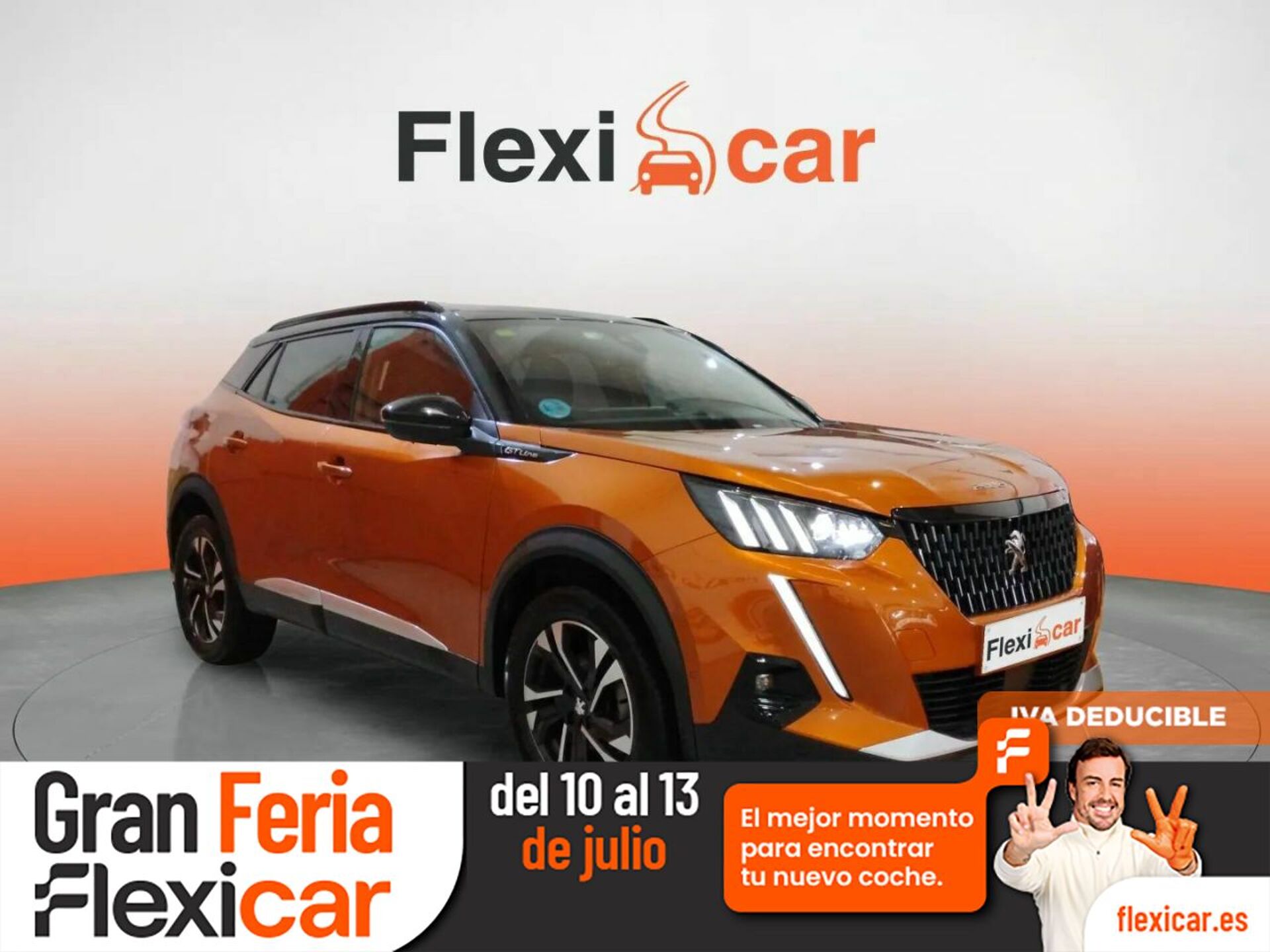 Imagen de PEUGEOT 2008