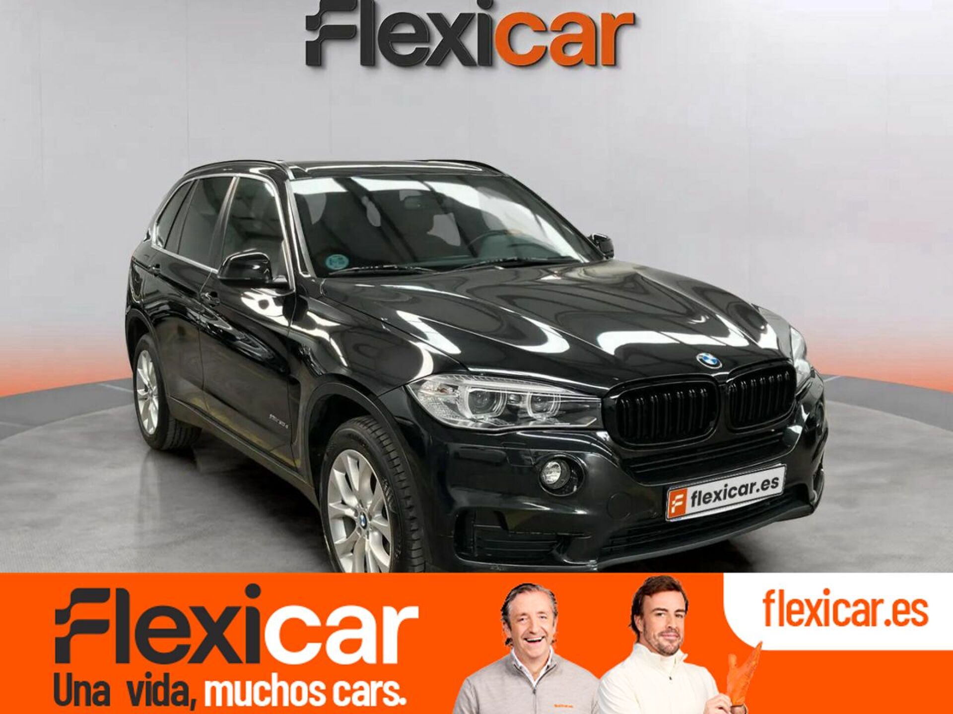 Imagen de BMW X5