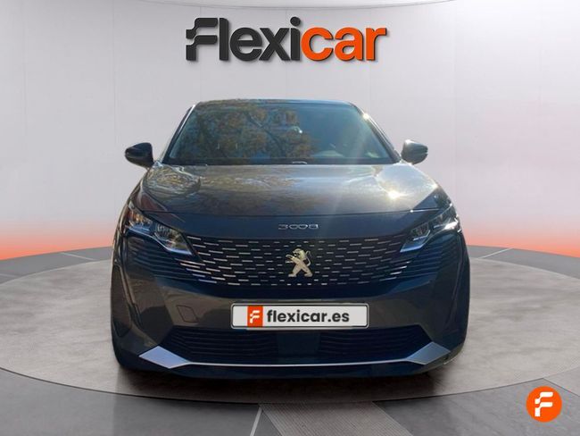 Foto del PEUGEOT 3008 1.2 S&S PureTech Allure Pack EAT8 130