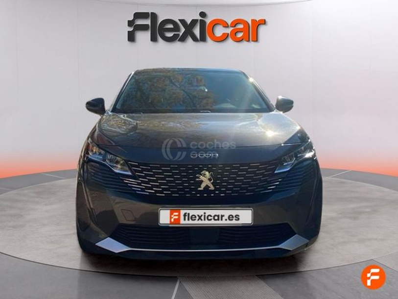 Foto del PEUGEOT 3008 1.2 S&S PureTech Allure Pack EAT8 130