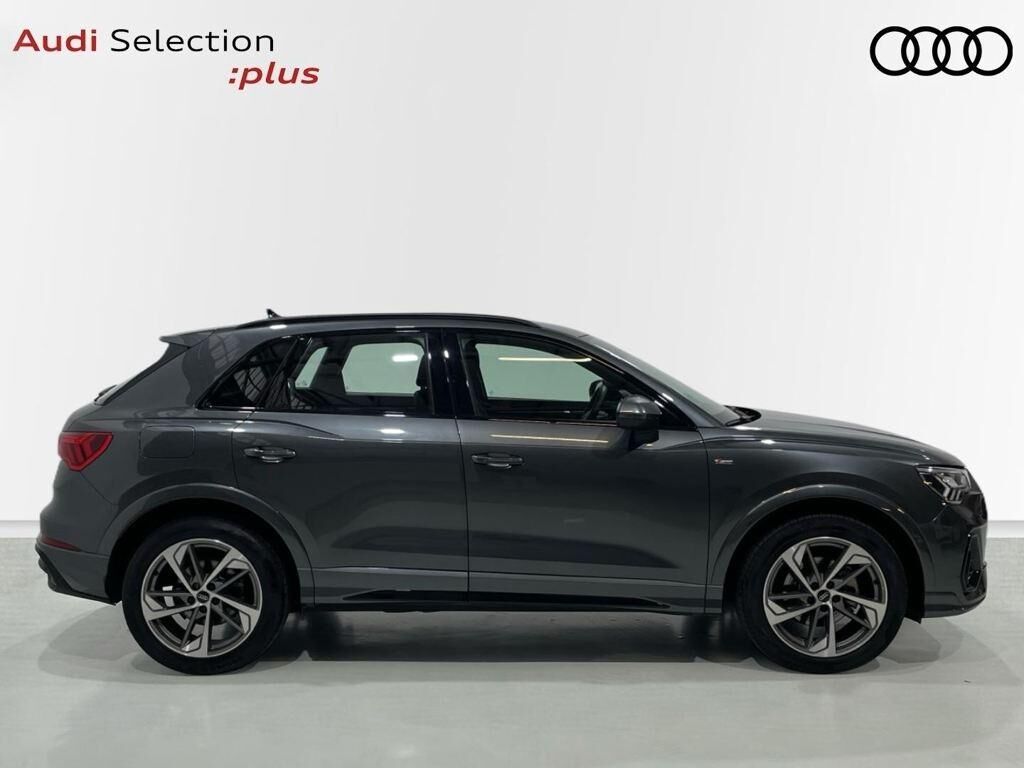 Foto del AUDI Q3 35 TDI Genuine edition S tronic 110kW