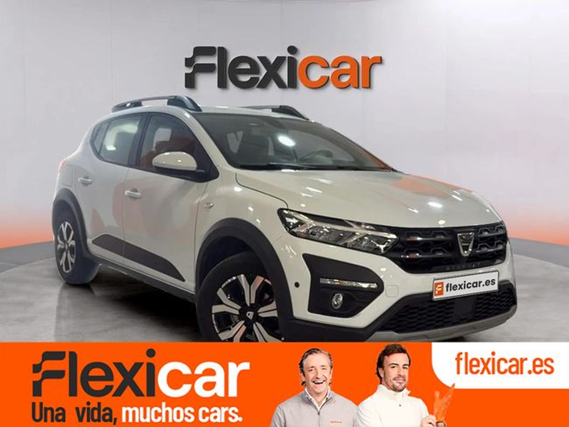 Imagen de DACIA Sandero