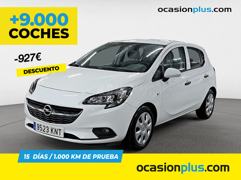 Foto del OPEL Corsa 1.4 Color Edition 90 (4.75)