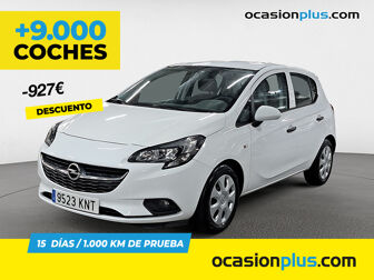 Imagen de OPEL Corsa 1.4 Color Edition 90 (4.75)