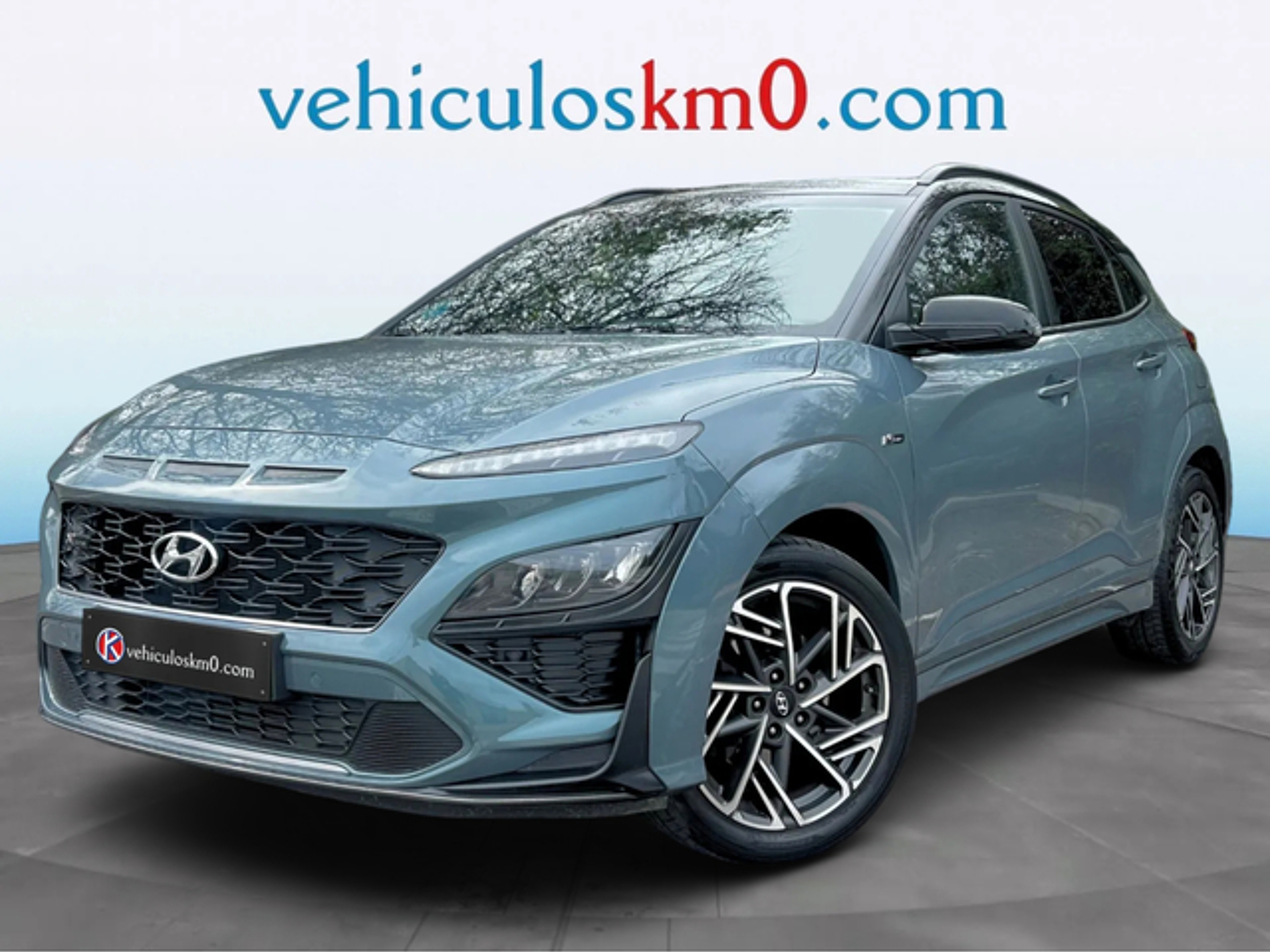Imagen de HYUNDAI Kona