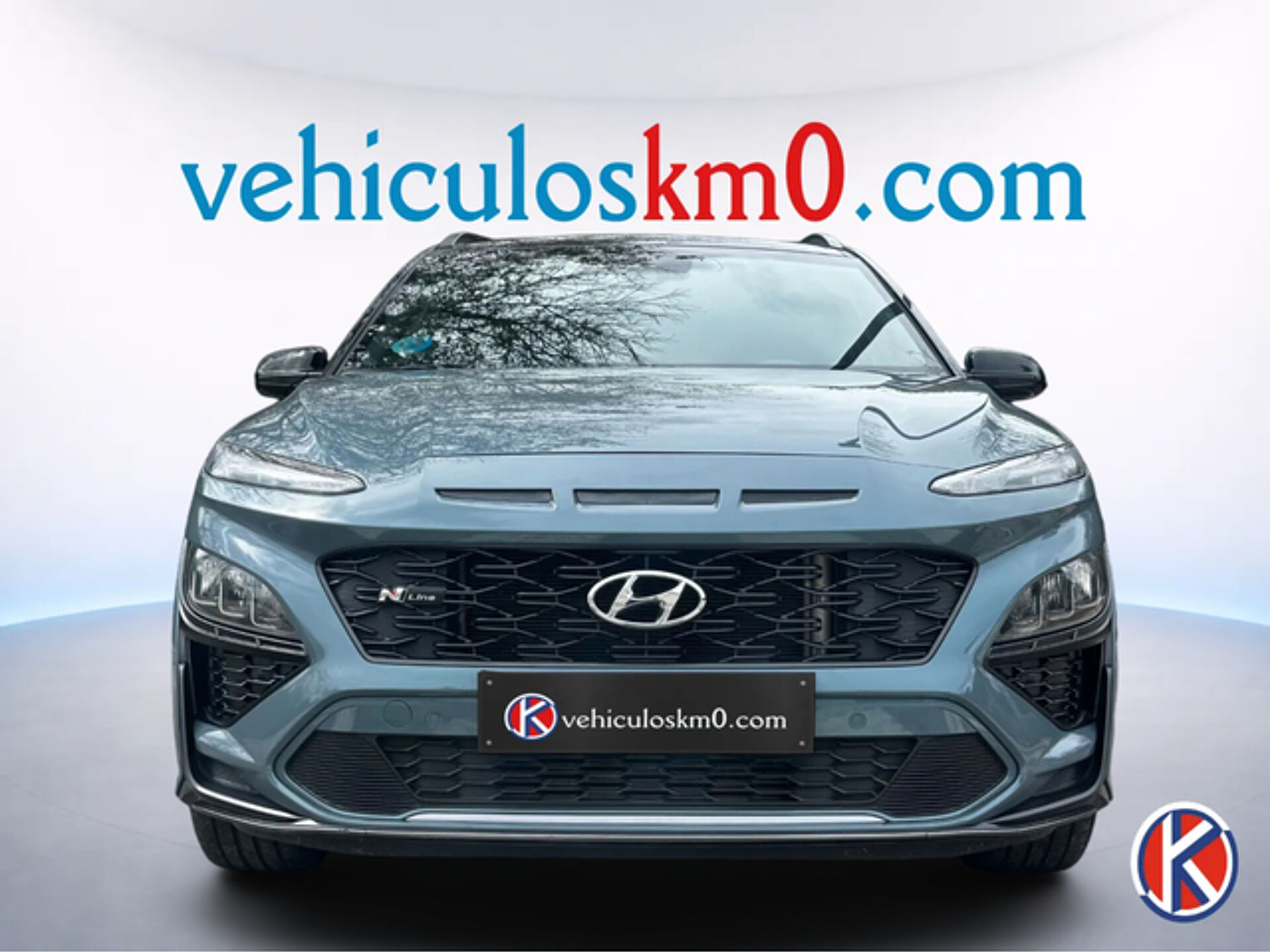 Imagen 3 de HYUNDAI Kona