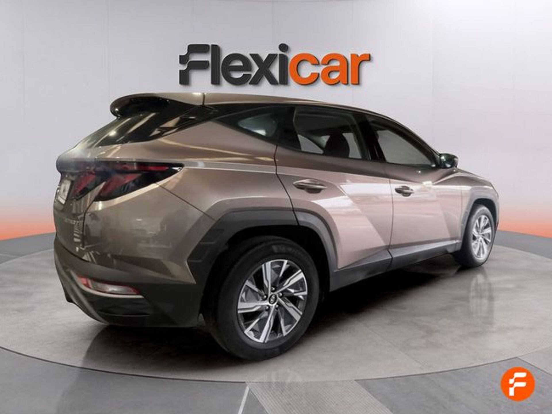 Imagen 3 de HYUNDAI Tucson