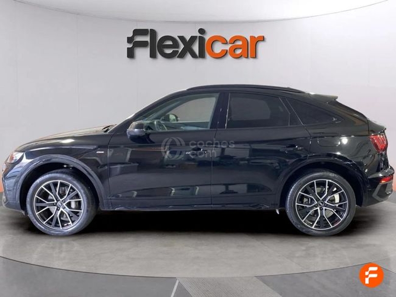 Foto del AUDI Q5 50 TFSIe Advanced quattro-ultra S tronic