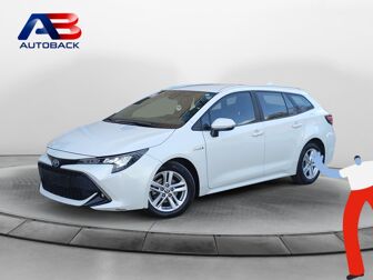 Imagen de TOYOTA Corolla 125H Active Tech