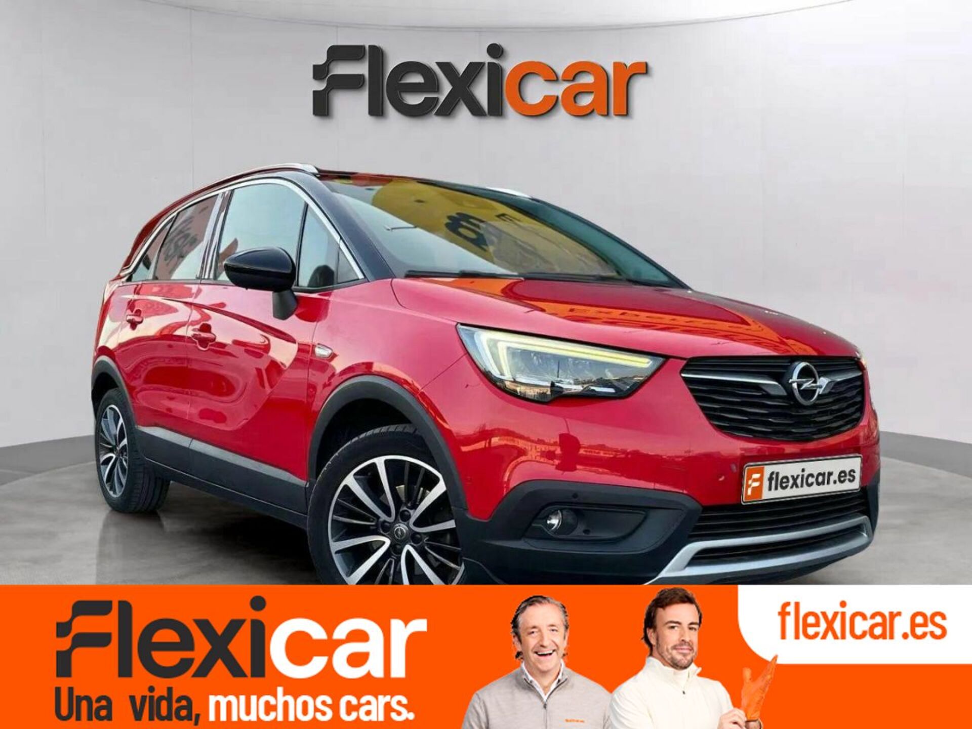 Imagen de OPEL Crossland
